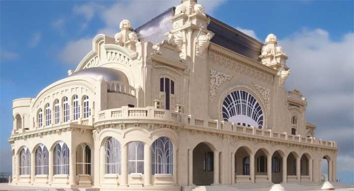 primarul constantei cazinoul va fi inaugurat pe 21 mai va fi o deschidere grandioasa 679ce2fdd8c49