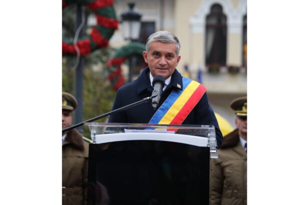 primarul sinaiei vlad oprea a fost plasat sub control judiciar cu cautiune de 600 000 de lei 679347bf24de9