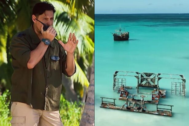 primele imagini de la survivor romania 2025 s a dat start joc in republica dominicana video 679607e2d2fad