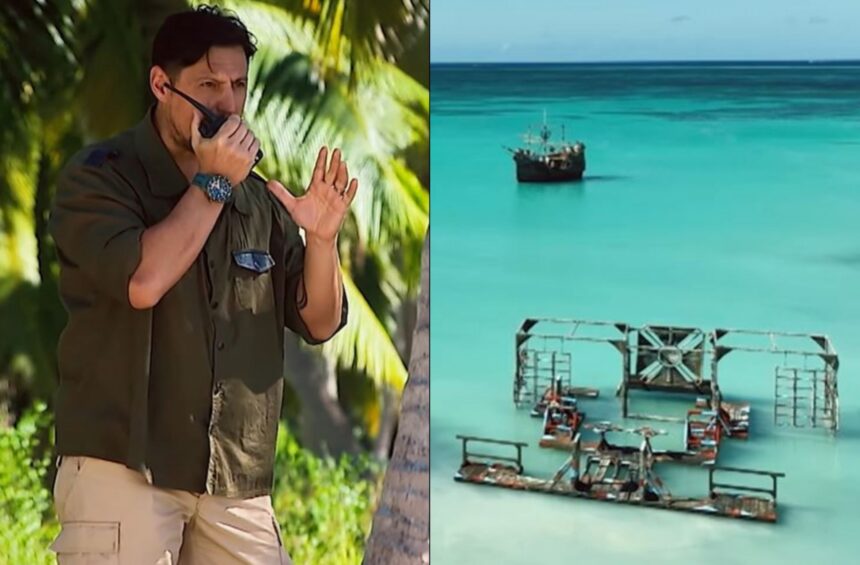 primele imagini de la survivor romania 2025 s a dat start joc in republica dominicana video 679607e2d2fad