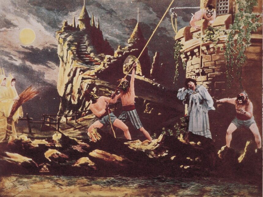 primul film de groaza le manoir du diable 6783ea159e47b