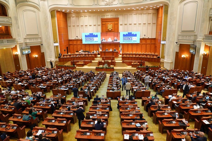 proiect pentru reducerea numarului de parlamentari cine vrea sa impuna rezultatele referendumului din 2009 678ab60f636ff