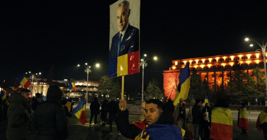 proteste aur anuntate astazi in fata prefecturilor si ambasadelor din strainatate 678b9c9cdfacb