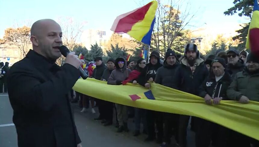 protestul de la constanta deputatul hristu s a manifestat si pentru civilii dintre noi jos iohannis video 678bb76be86d1