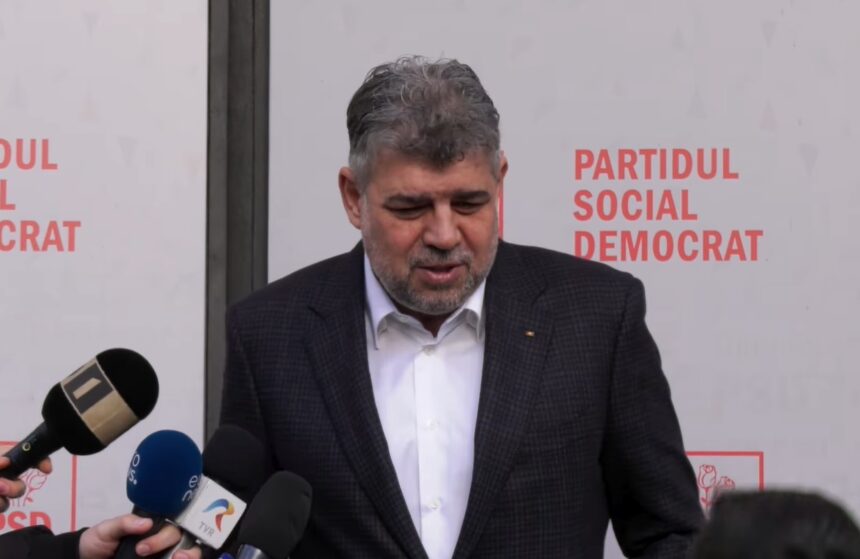 psd valideaza candidatura lui crin antonescu la prezidentiale ciolacu decizia e luata poate facem congres comun cu pnl si udmr video 6784d6c40c6a4