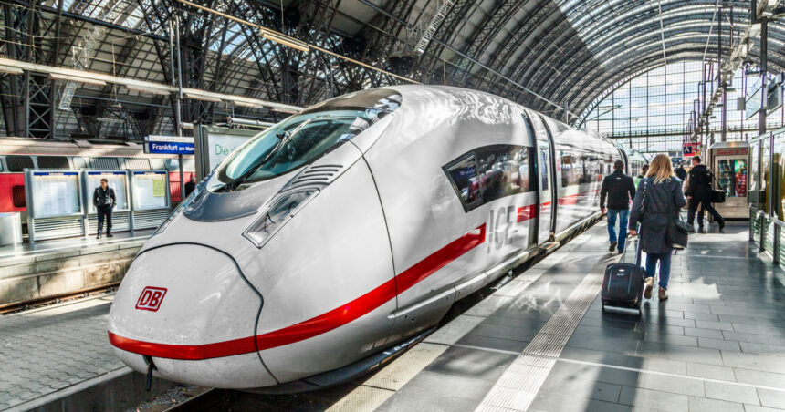 punctualitatea nemteasca devine o amintire trenurile deutsche bahn au inregistrat intarzieri record in 2024 67792bbeadc99