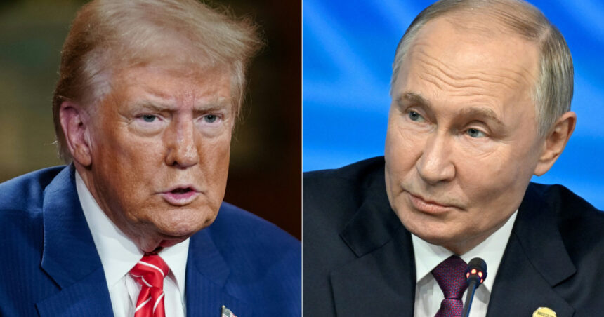 putin l a felicitat pe trump cu ocazia investirii in functie ce i a transmis liderul de la kremlin 678e66af73202