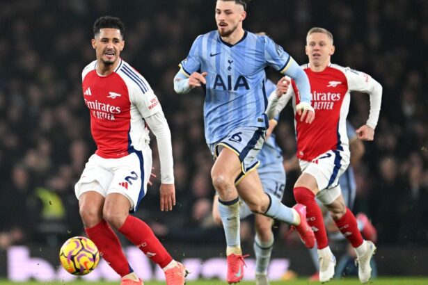 radu dragusin mitraliat dupa prestatia din meciul cu arsenal nici nu s a uitat la minge 6788e0ba71aa5