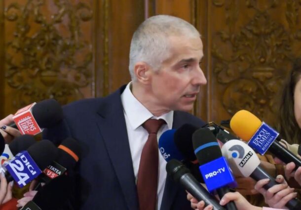 radu marinescu justitie raportul comisiei de la venetia nu prezinta o concluzie de invalidare a deciziei ccr 679b3ff0b3cc9