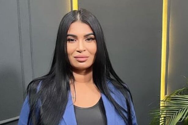 ramona fiica nelegitima a lui ionita de la clejani mai fericita ca niciodata ce se intampla in viata vedetei la inceput de an si a indeplinit un mare vis 677d41b21540a