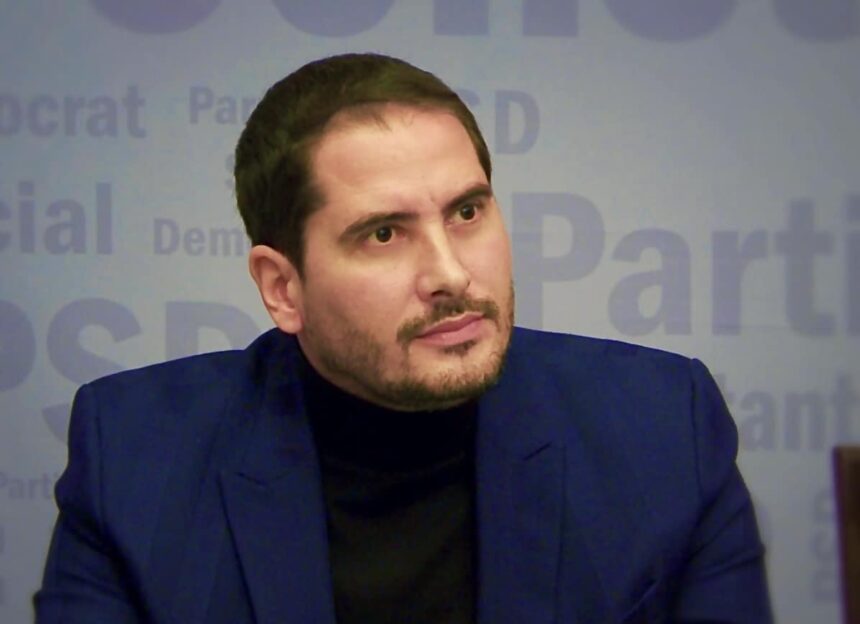 rasauteanu psd si a propus sa dezvolte orasul dupa modelul sectorului 4 voi crea un grup de lucru pentru identificarea celor mai utile proiecte de sustinere a mediului de afaceri constante 677bddf18f160