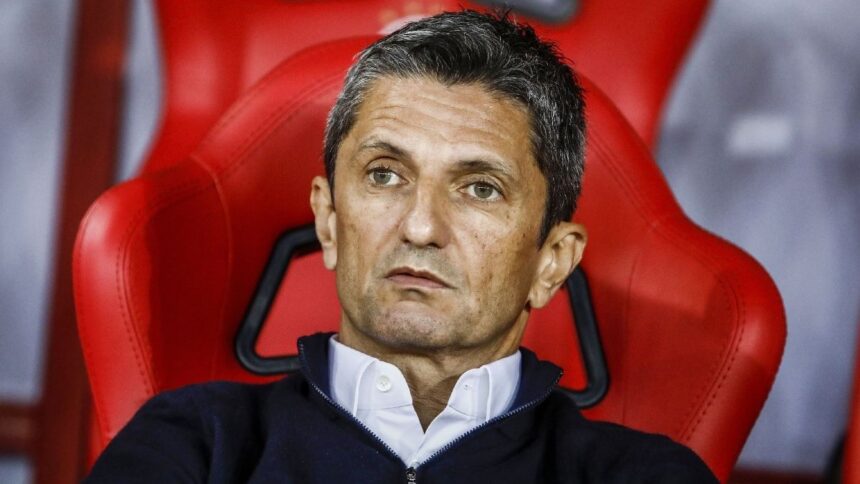 razvan lucescu meci sufocant cu paok cu peste 10 minute de prelungiri romanul a fiert in cusca 679691d141d7f