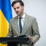reactia dura a ucrainei dupa afirmatiile lui calin georgescu arata o dependenta totala fata de stapanii sai de la moscova 679b7945eddd0