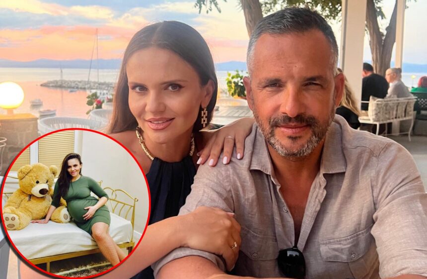 reactia fanilor dupa ce cristina siscanu a postat o poza cu ea insarcinata sa fie intr un ceas bun 678f970fc9c7a