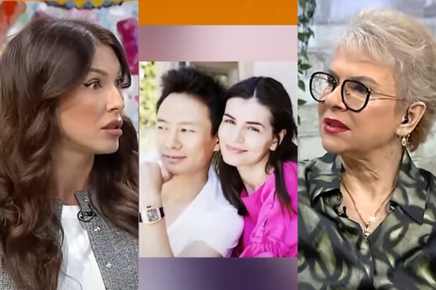 reactia ilincai vandici dupa ce s a zvonit ca monica gabor a devenit mama pentru a doua oara nu s a aratat si teo trandafir a comentat 67867c31a395e