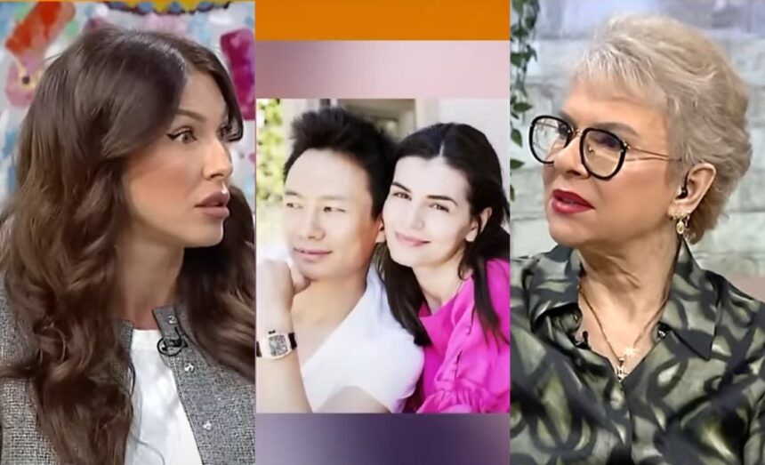 reactia ilincai vandici dupa ce s a zvonit ca monica gabor a devenit mama pentru a doua oara nu s a aratat si teo trandafir a comentat 67867c31a395e