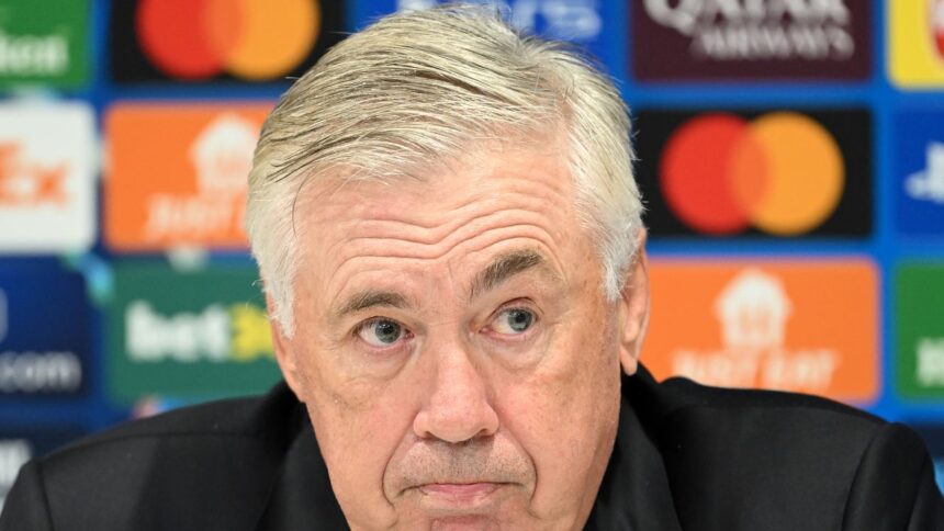 reactia lui carlo ancelotti dupa cartonasul rosu primit de vinicius jr 677a7fedf1ad3