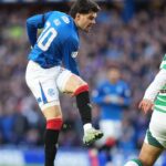 reactia lui ianis hagi dupa golul marcat in rangers celtic 6776d8c70a72c