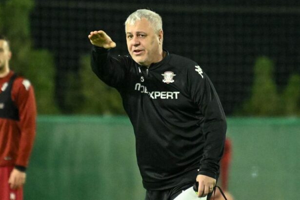 reactia lui marius sumudica dupa ce rapid a fost invinsa de ulsan hd tiki taka au jucat nu faceau mai mult de doua atingeri 6786840b78f2a