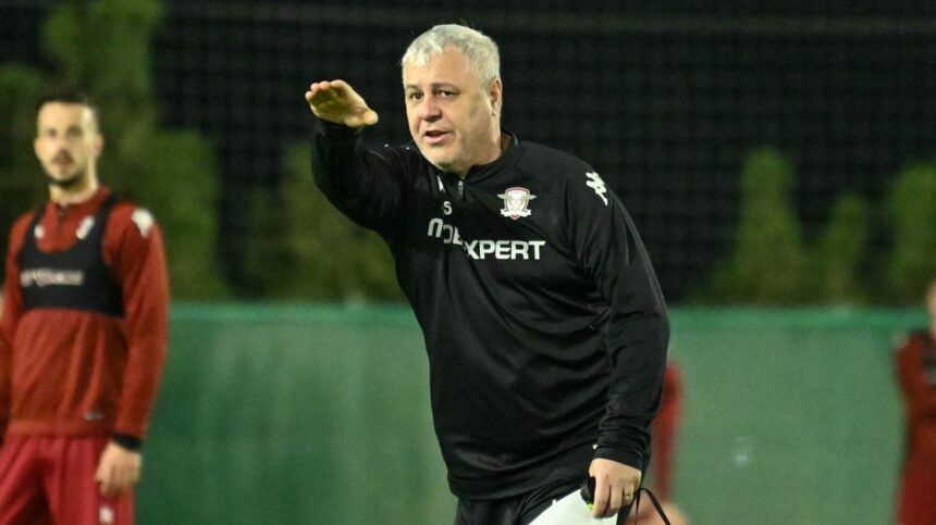 reactia lui marius sumudica dupa ce rapid a fost invinsa de ulsan hd tiki taka au jucat nu faceau mai mult de doua atingeri 6786840b78f2a