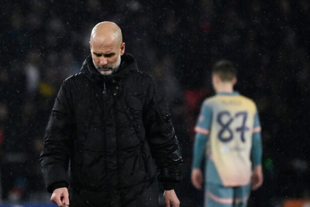 reactia lui pep guardiola dupa ce manchester city a ajuns pe loc de eliminare in champions league 67917981dd120