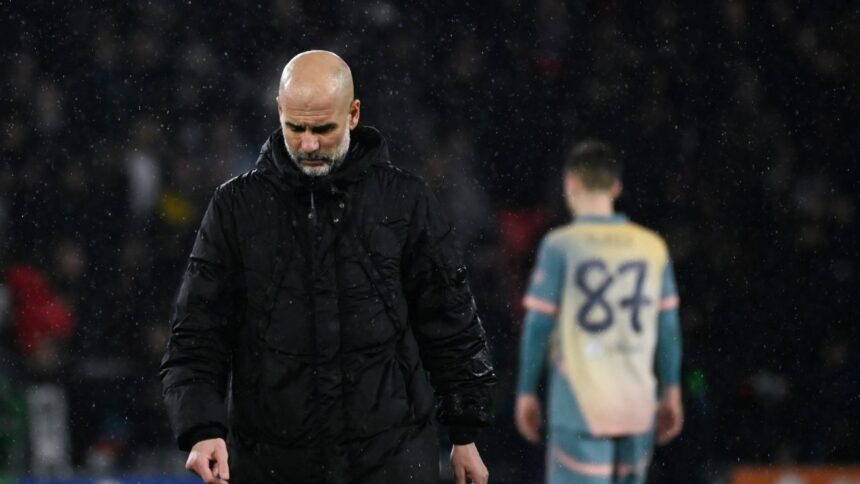 reactia lui pep guardiola dupa ce manchester city a ajuns pe loc de eliminare in champions league 67917981dd120