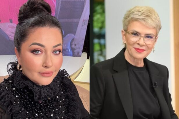 reactia lui teo trandafir dupa ce gabriela cristea si a dat demisia de la antena stars am lucrat cu ea foarte multi ani ilinca vandici a dat o de gol 6788b5b9be685