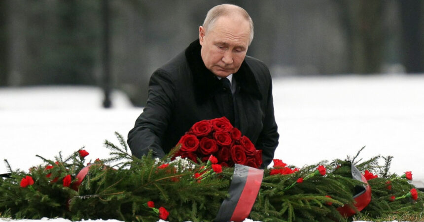 reactii la moscova dupa ce tucker clarson a sustinut ca biden a vrut sa l asasineze pe putin doar discutarea acestui lucru e o crima 679a55766522f