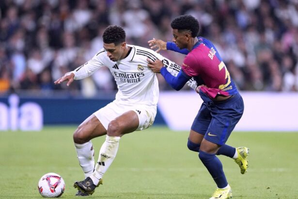 real madrid barcelona live text de la 2100 el clasico in finala supercupei spaniei 6783bab671aa1
