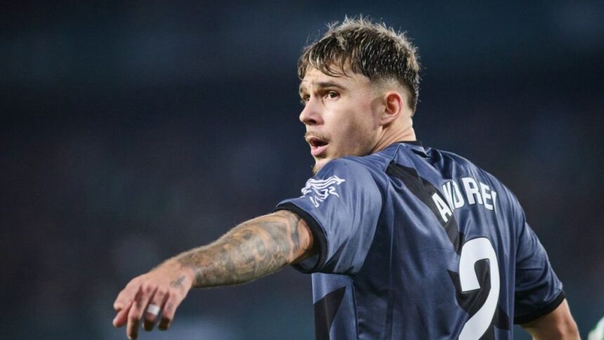 real madrid redeschide pista andrei ratiu dupa dezastrul cu barcelona indeplineste profilul jucatorului cautat de ancelotti 678504dda3b3c