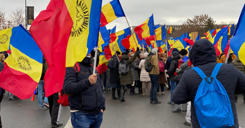 recomandarile jandarmilor pentru participantii la protestul aur mitingul a fost anuntat pentru ora 14 00 67836b1b87199