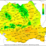record de temperatura la malul marii la mangalia au fost peste 20 de grade celsius 679a81036837a