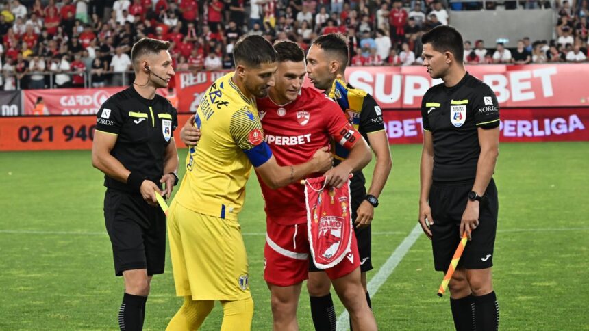 refuz categoric pentru fcsb eu sunt dinamovist nu pot sa vin 6797c3bc330ee