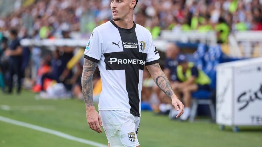 renunta fiorentina la pista dennis man noul fotbalist intrat in vizorul violetilor 679a58bf5ad7d