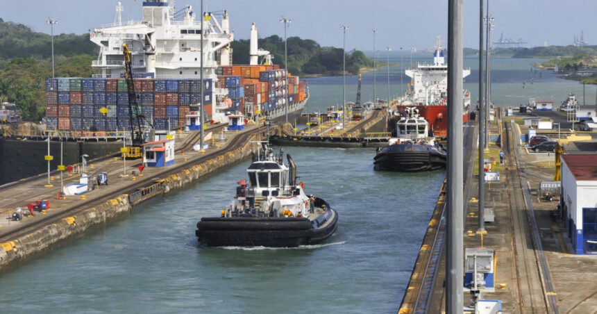 replica sefului organizatiei maritime internationale dupa ce trump a amenintat ca va anexa cu forta canalul panama 6786b670ce7e6