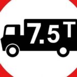 restrictii de circulatie 75 tone cu ocazia sarbatoririi zilei unirii principatelor romane 678fe1df3749a