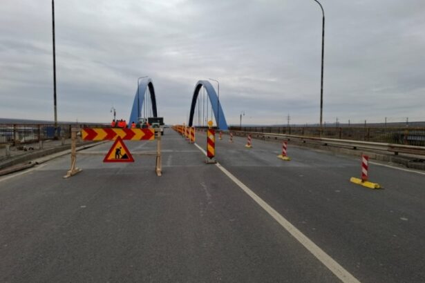 restrictii de circulatie pe podul de pe dn22c ce asigura legatura intre constanta medgidia cernavoda 6787fb95c9dc1