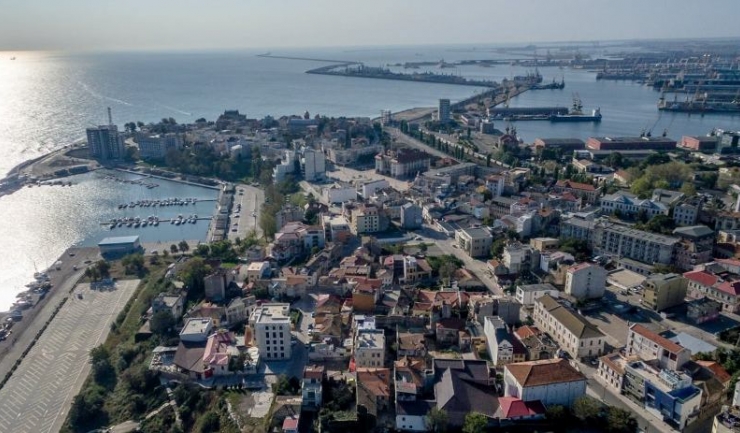 restrictii de trafic la constanta cu ocazia sarbatorii bobotezei la malul marii 6777ffae0143d