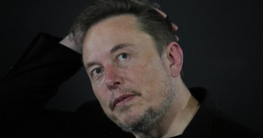 revista de satira charlie hebdo anunta ca ramane pe platforma x pentru a l ironiza pe elon musk 678a59429eb02