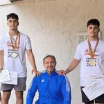 rezultate bune pentru fratii marica de la axiopolis cernavoda la nationale de atletism in sala 6797f94ebe5f9