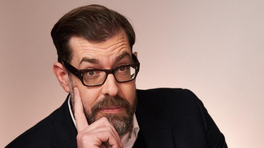 richard osman autorul seriei bestseller internationale clubul crimelor de joi lanseaza o noua serie plina de aventuri umor si suspans 678cc09b50343
