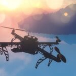 ro alert la chilia veche dupa atacuri cu drone in ucraina pe malul dunarii aproape de frontiera 6799c6b74ae89