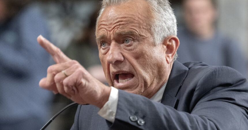 robert f kennedy jr atacat de democrati pe tema vaccinurilor la audierea din senat ne toarna minciuni 679b33554269e
