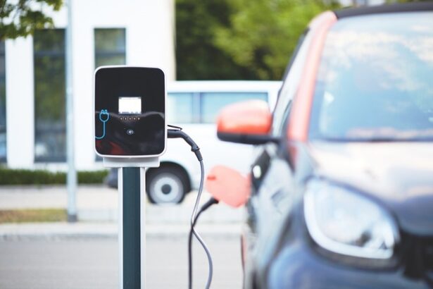 romania a avut cea mare scadere procentuala dintre toate tarile ue la masini electrice inmatriculate 678f64db10203