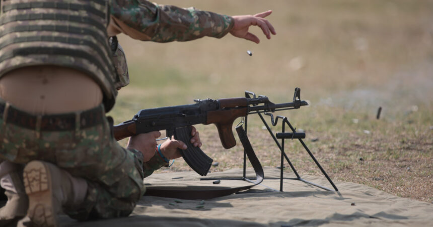 romania a cheltuit in 2024 sub 1 din pib pe inzestrarea armatei 67862974313f1