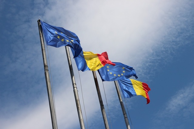 romania a incasat anul trecut 72 miliarde euro de la ue abia jumatate din cat a estimat in scurt timp va depasi insa pragul de 100 de miliarde de euro 679ab97a02ef7