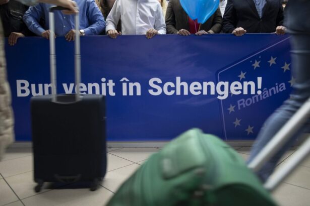 romania a intrat oficial in schengen de la 1 ianuarie 2025 care sunt beneficiile 6774f074b3f1f