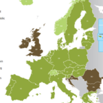 romania in schengen si terestru unele controale raman temporar impactul in economie dupa 13 ani de intarziere grafic 67746c820e3e5