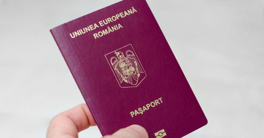 romania pe locul 6 in topul celor mai puternice pasapoarte din lume dupa acceptarea in visa waiver 6787707e46261