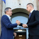 romania si ungaria vor construi patru noi puncte de trecere a granitei dupa intrarea in schengen unde vor fi amplasate 678e54a6f3f77